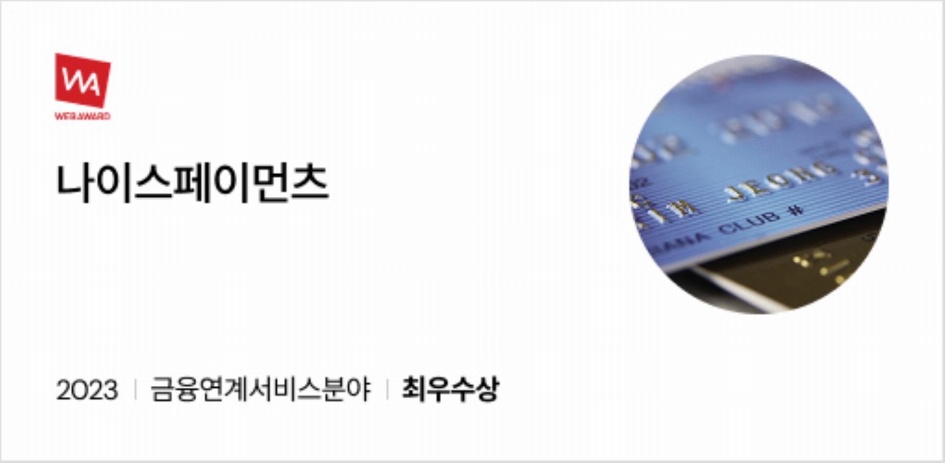 나이스페이먼츠